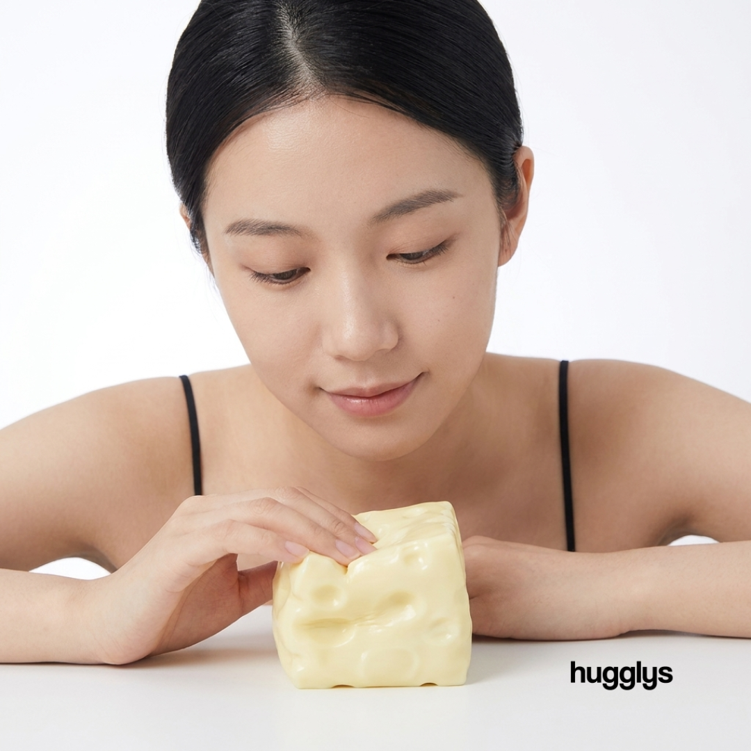 Hogglys-squeeze, let go of the stress