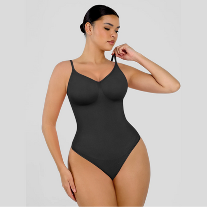 The Outfit Crush Bodysuit