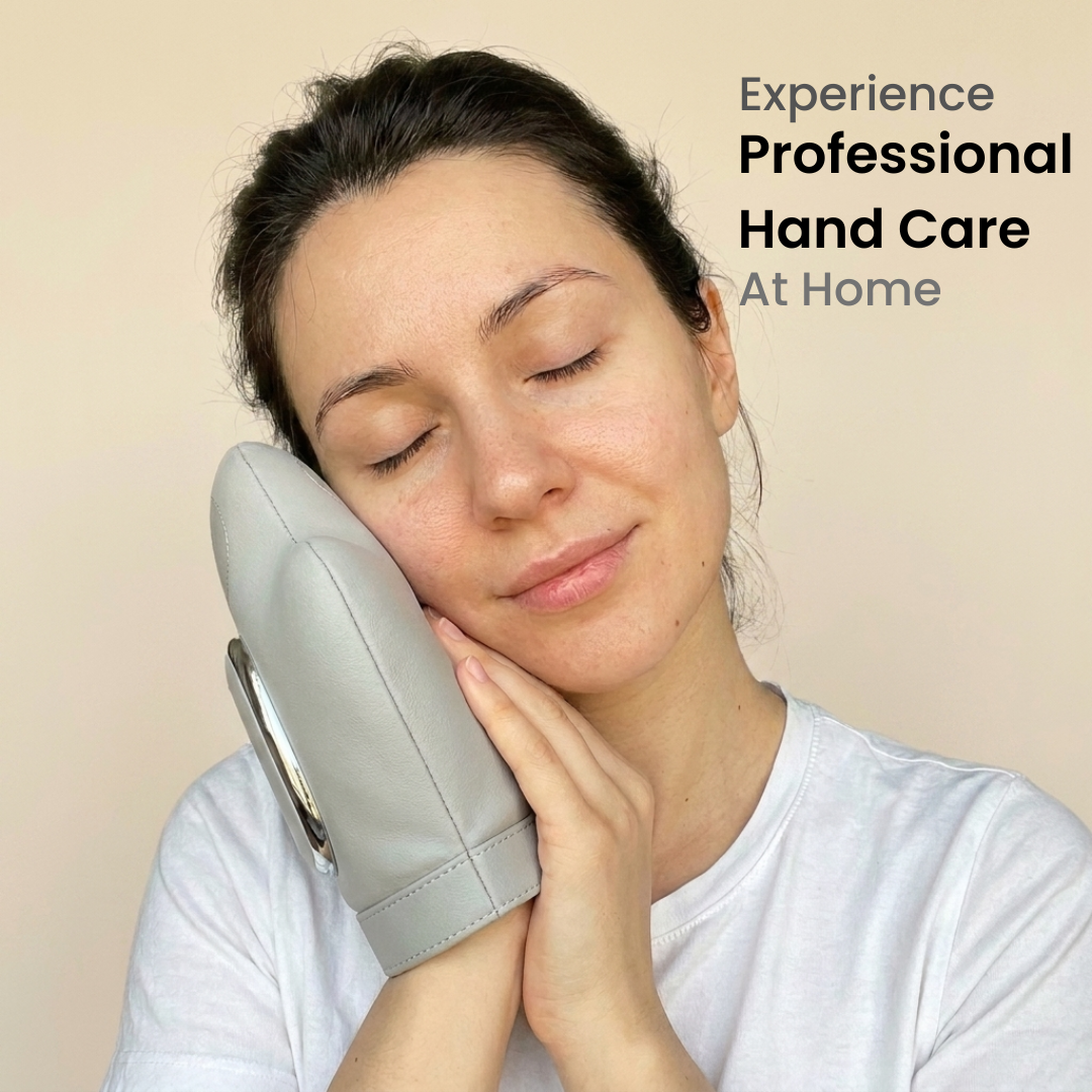 Compression Hand Massager