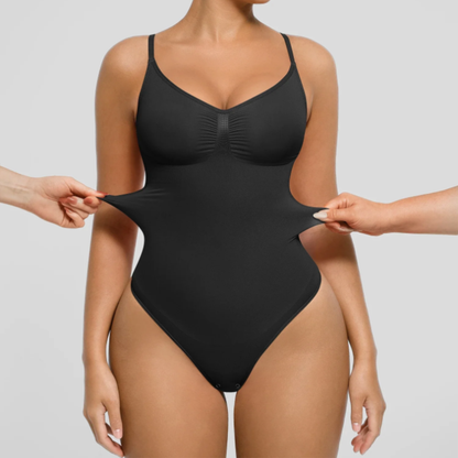 The Outfit Crush Bodysuit