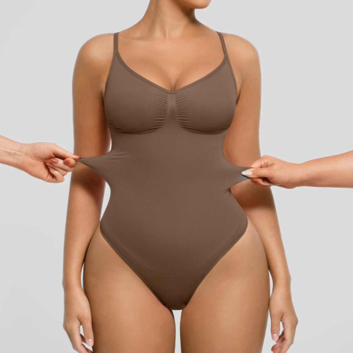 The Outfit Crush Bodysuit
