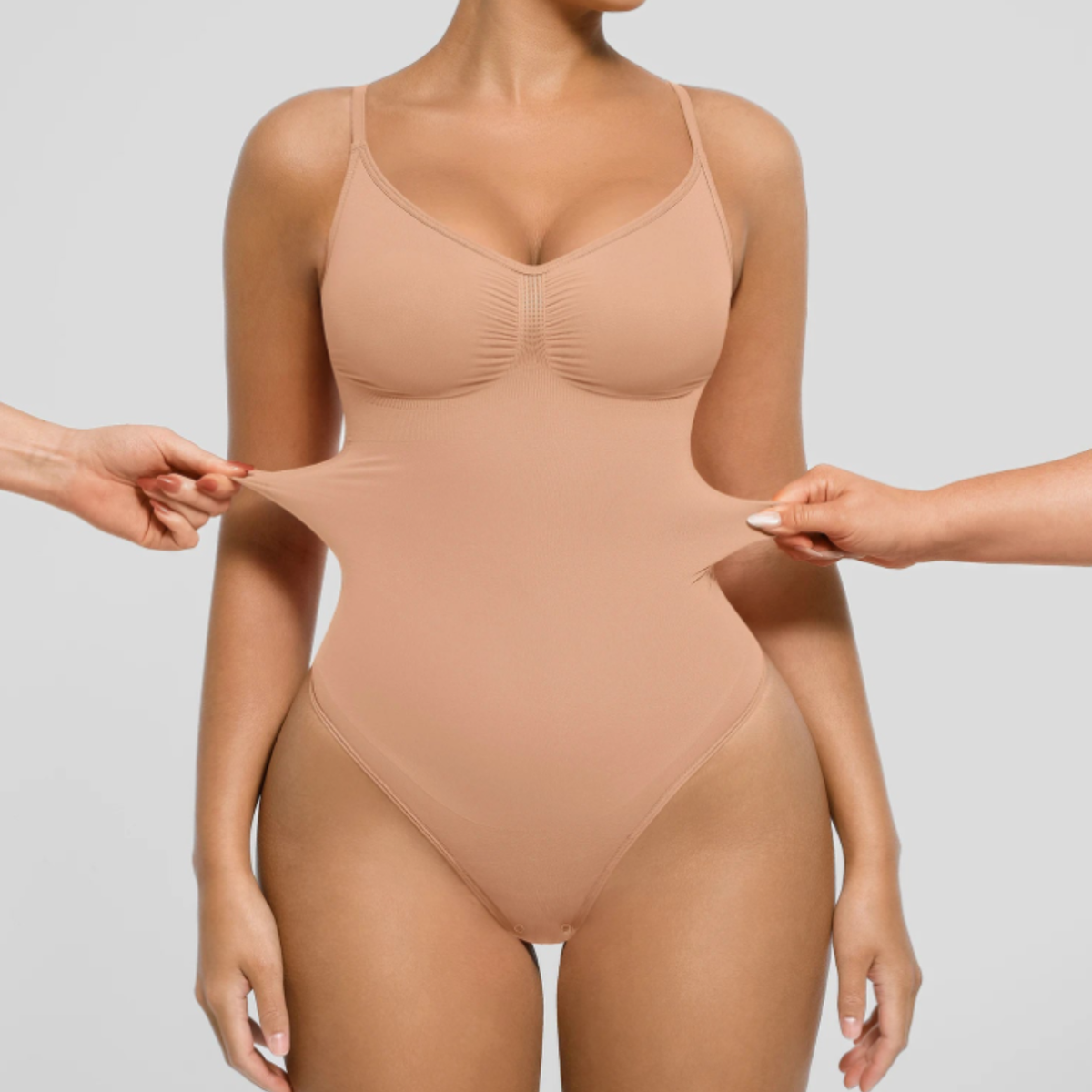 The Outfit Crush Bodysuit