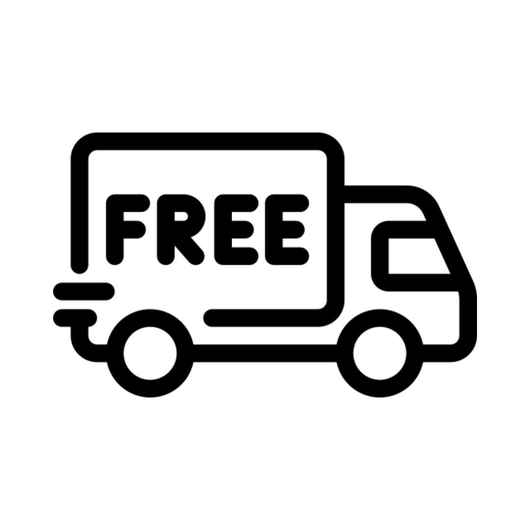 Free Shipping