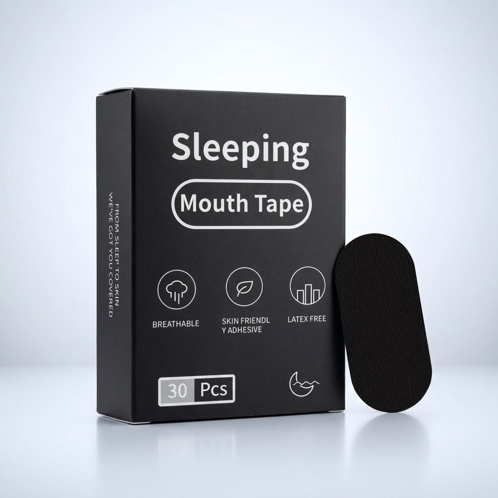 Snoring Patch