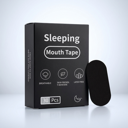 Snoring Patch