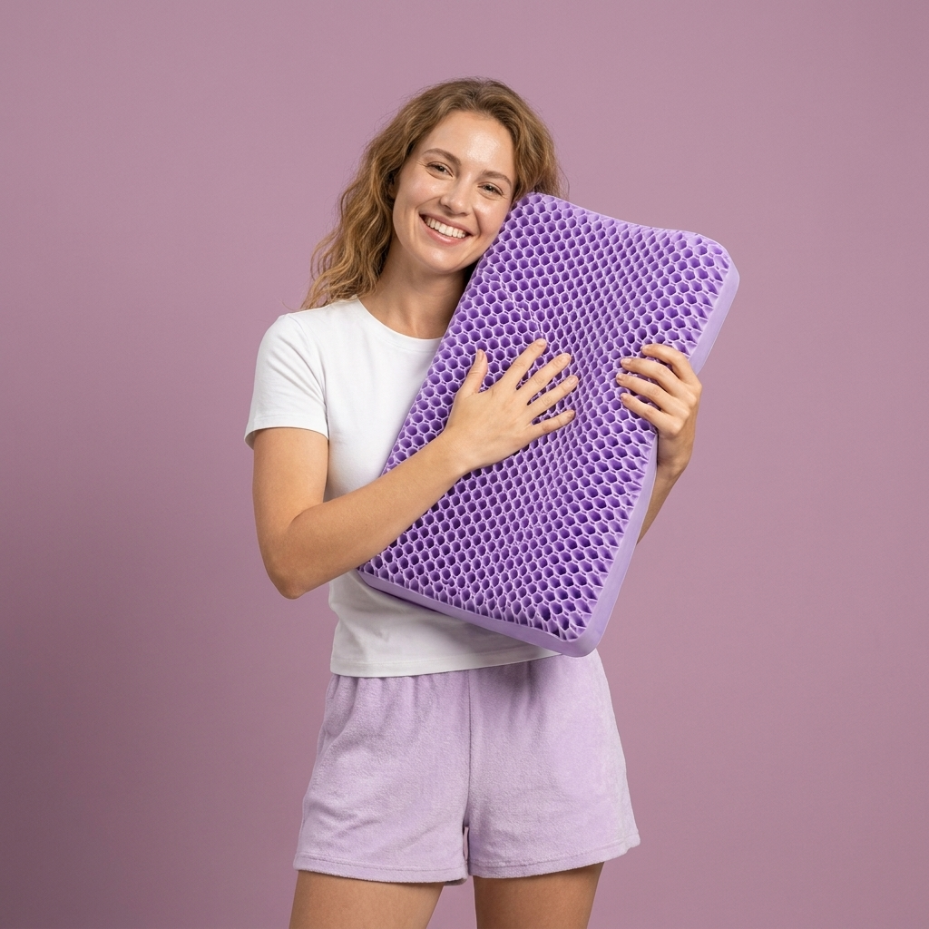 The Neutral pillow