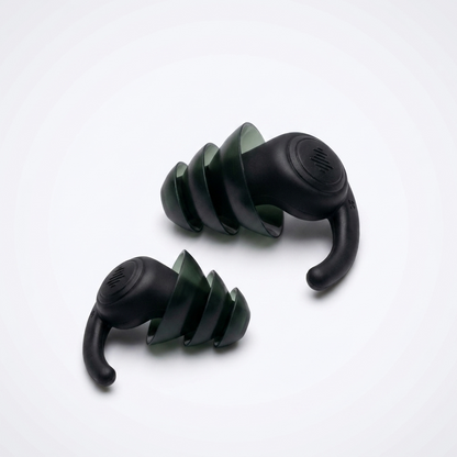 The Hush earplugs