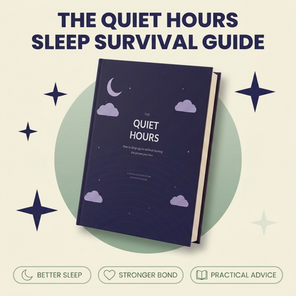 Quiet Hours Sleep Better